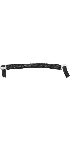 2026 Mystic Stealth Bar Gen 3 Dyneema Line Short 35009.230083 - Black